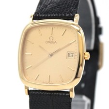 [QUASI NUOVO] OMEGA De Ville