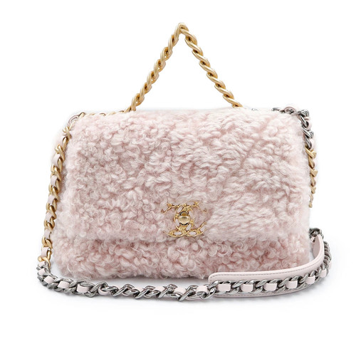 Chanel nineteen coco mark - chanel,