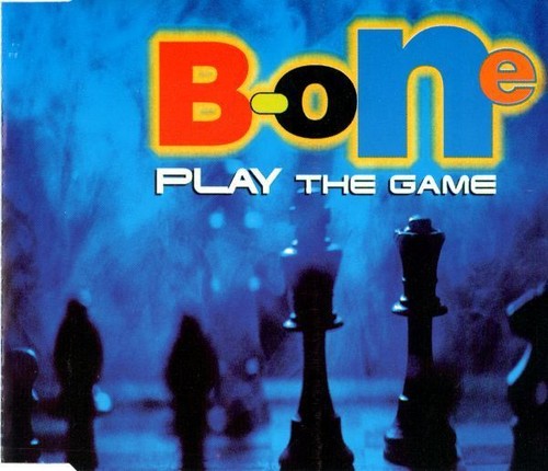 Play the game - play,