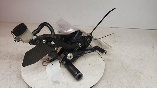 Honda cbr 1000 2016 - rr-f,