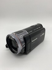 Panasonic HC-X900M videocamera 1080p videocamera Full HD