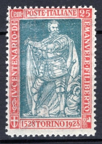 392 regno 1928 25 - 1928,