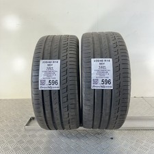 Pneumatici Usati 235 40 R18