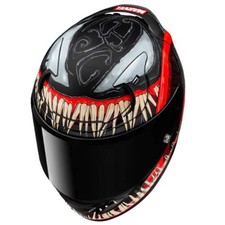 Casco integrale moto HJC RPHA