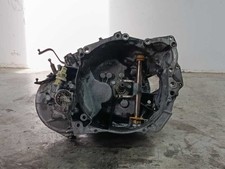 cambio CITROEN BERLINGO 1.9