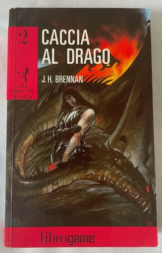 Librogame alla corte re - librogame, di