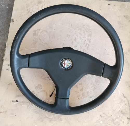 Volante alfa romeo - volante, 33