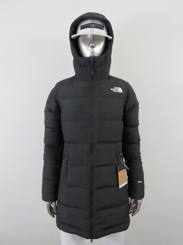 Parka donna the north face - donna,