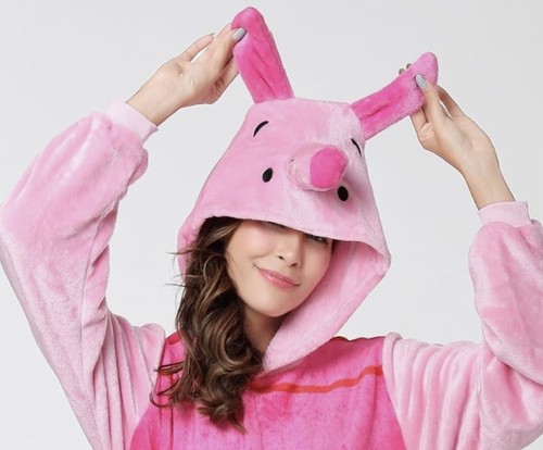 Unisex adult animal - adult,