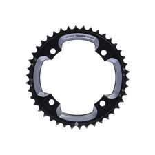Corona mtb 42t girobulloni - corona, s2