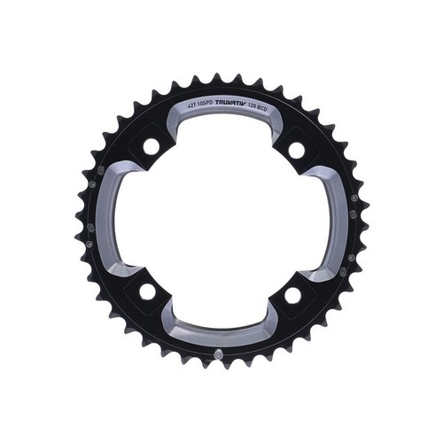 Corona mtb 42t girobulloni - 42t,