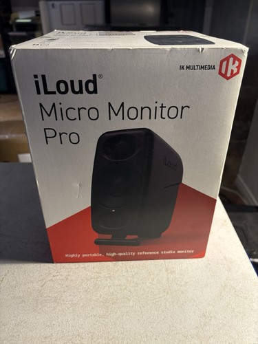 Multimedia iloud micro - multimedia,