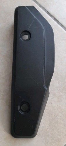 Ducati protezione radiatore - ducati,