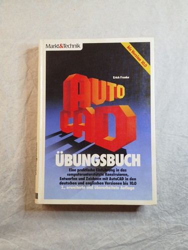 Autocad bungsbuch - autocad,