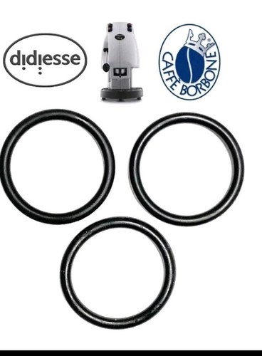 Guarnizione ring - x,