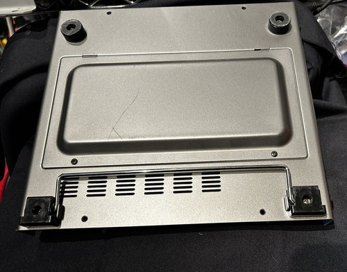 Pannello inferiore cassa