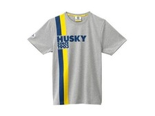 T-shirt Husqvarna Retro