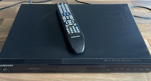Registratore dvd samsung - registratore,