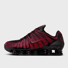 Nike SHOX TL scarpe sneakers