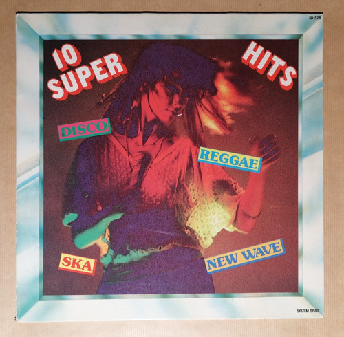 Love and music super hits - music,