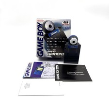 Nintendo Game Boy Camera | Blu