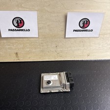 CENTRALINA MOTORE FIAT PANDA