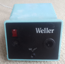 Weller PS-2D Stazione Saldante