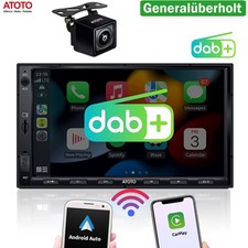 ATOTO F7XE Autoradio nel