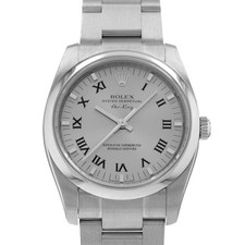 Rolex Air King 34 114200
