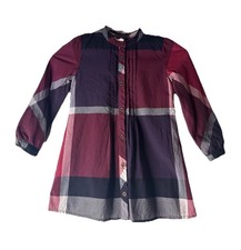 Vestito Burberry bambino