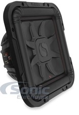 Kicker l7t124 solo baric - l7t124, solo-baric