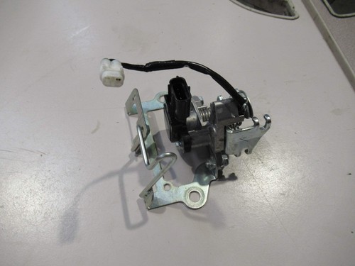 Motore acceleratore elettrico
