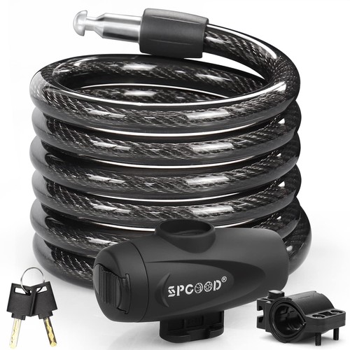 Spgood lucchetto antifurto - spgood,