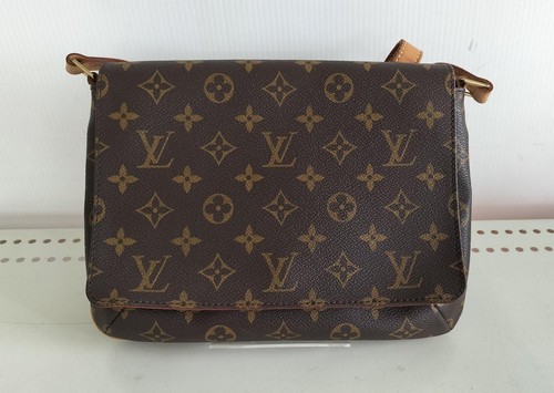 Borsa tracolla louis vuitton - borsa,
