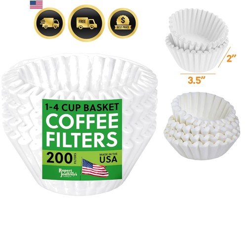 Cestello tazze filtro - tazze,