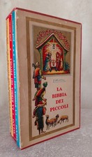 Bibbia dei piccoli - la, salani