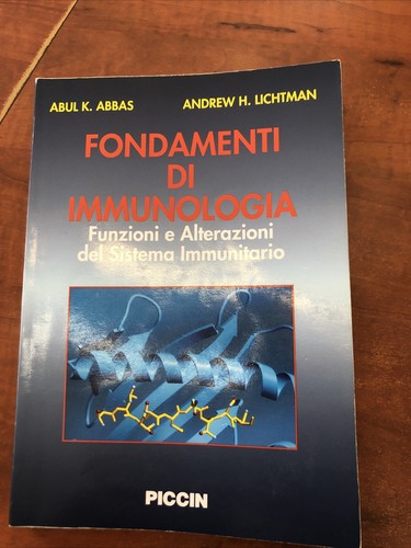 Abbas fondamenti - abbas-fondamenti, di