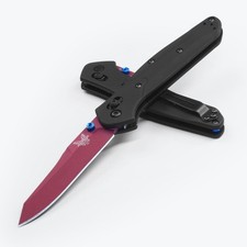 Benchmade 940 osborne - benchmade,