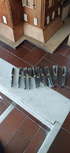 Penna stilografica iridium - penna,