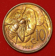 REGNO D'ITALIA-Vittorio