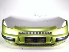 Paraurti Anteriore Citroen C3