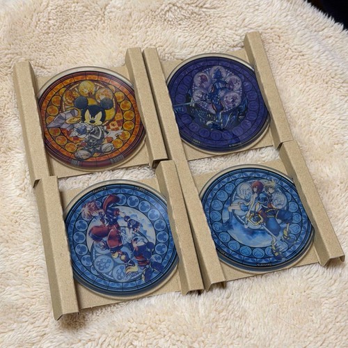 Kingdom hearts 20th - kingdom,