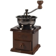 macinino da caffe' manuale