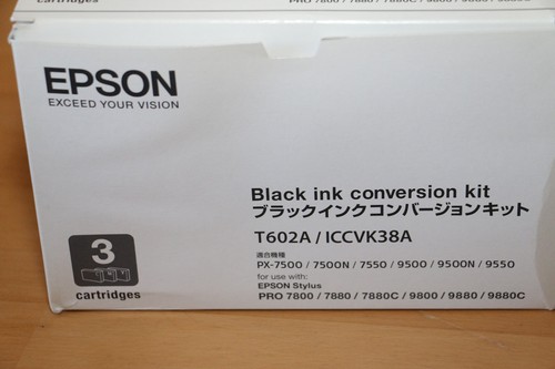 Epson t602a stylus pro 7400 - stylus,