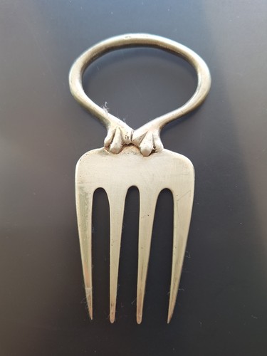 Forchettone portata in - forchettone,