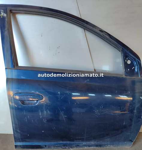 Porta anteriore toyota - porta,