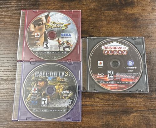 Lotto giochi ps3 call - giochi,