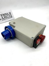 SALVAMOTORE PER  BETONIERA