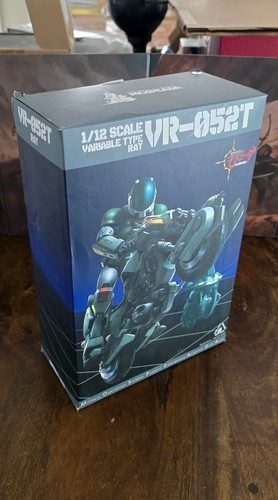 Sentinel riobot 018 genesis - sentinel,