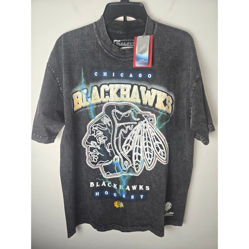 Shirt mitchell ness - t-shirt, &